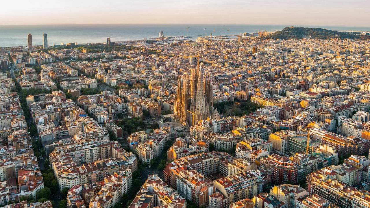 barcelona